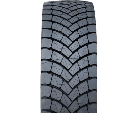 Ling Long 315/70R22.5 LINGLONG R-D31 156/150L (154/150M) M+S 3PMSF