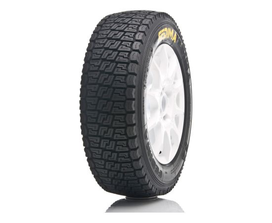 175/65R15 FEDIMA (atjaunota) AMARELO Dzeltens F4 100T Auto Sporta Riepas