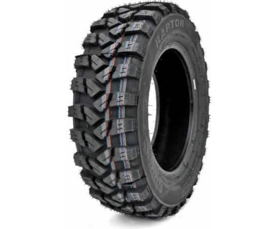 215/70R16 GEYER & HOSAJA RAPTOR 106/104Q 3PMSF