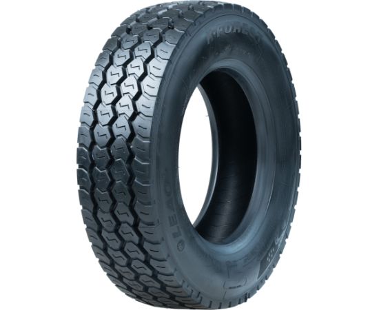 Ling Long 275/70R22.5 LINGLONG F-A01 150/148K 18PR M+S 3PMSF