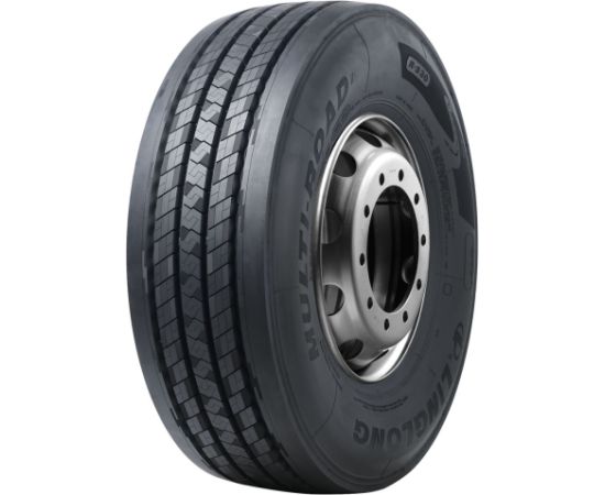 Ling Long 385/65R22.5 LINGLONG R-S30 164K/158L 24PR TL 3PMSF
