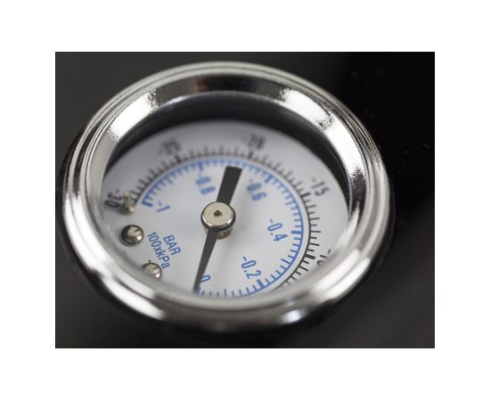 Caso Chamber Vacuum sealer VacuChef SlimLine Power 400 W Stainless steel Vakuuma iepakotāji