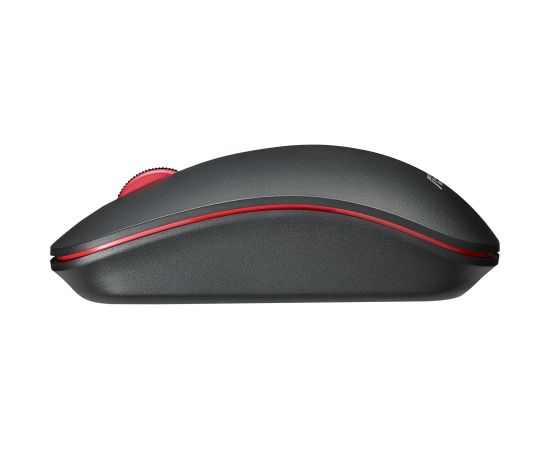 Asus WT300 RF Optical mouse Black/Red