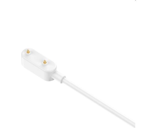 Huawei Watch FIT Charger White Smart pūlksteņu aksesuāri