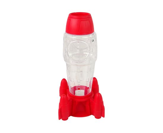 Import Leantoys Arcade Game Falling Astronauts Rocket Jaunumi - Sports