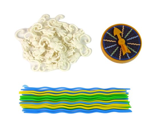 Import Leantoys Arcade Game Falling Astronauts Rocket Jaunumi - Sports