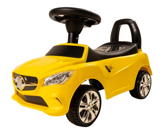 Trifox Stumjamā mašīna ar skaņas signālu 1+ S101663 Trīsriteņi un skrejmašīna