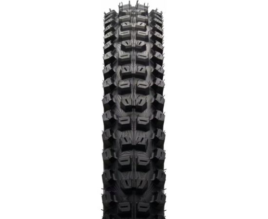 Riepa Continental Kryptotal-R Folding tire (60-622) Black/black, Soft-Compound, PSI max:3,5 (bar), Downhill Casing, Weight:1290 g