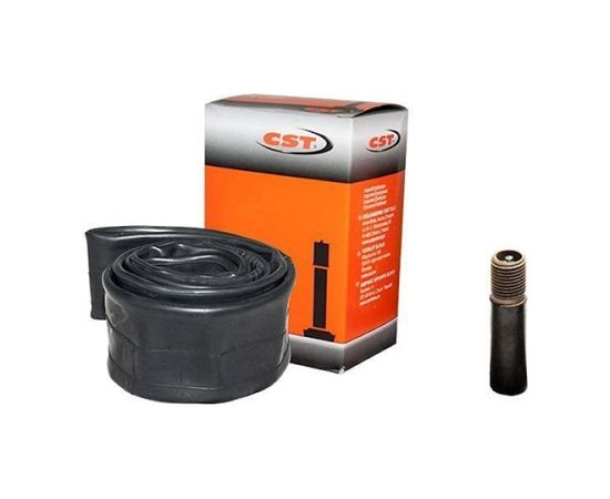 Kamera, 700x35/43c A/V, CST Velo riepas un kameras