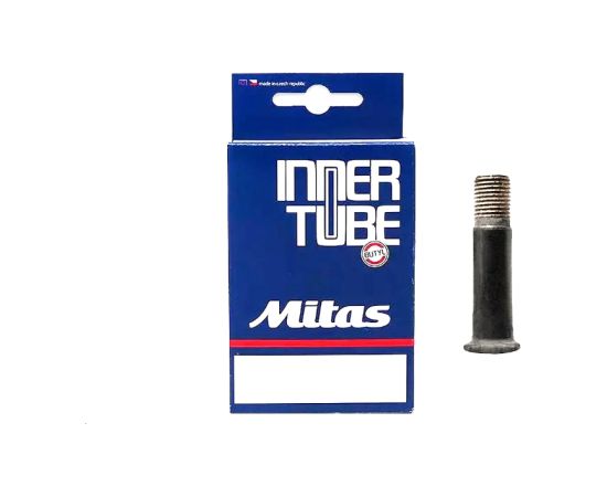 Mitas Kamera, 28/29x1,75/2,40 A/V 40mm. Velo riepas un kameras