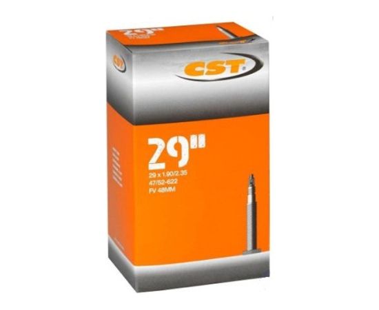 Kamera, CST, 29x1.90x2.35, 48/60-622, F-V 48 mm, kasti Velo riepas un kameras