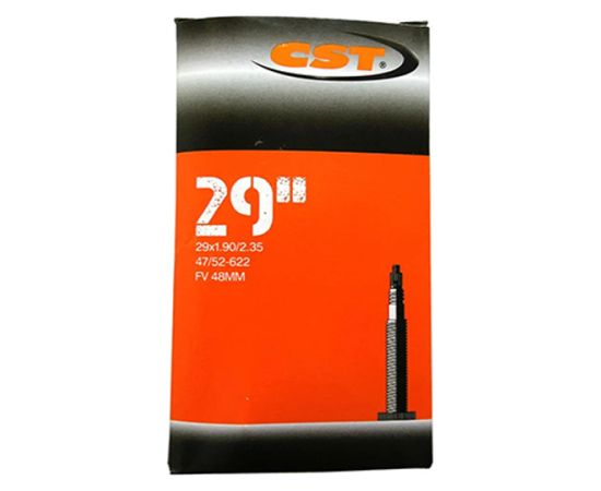 Kamera CST 29x1.90-2.35, F-V 48 mm Velo riepas un kameras