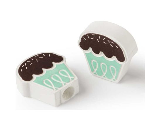 CHARM BK (brūn.) Ventiļa uzgalis Velo riepas un kameras