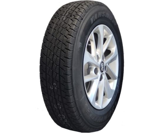 Sunwide Vansnow 205/65R16 107T