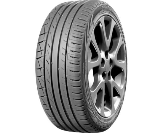 Premiorri Solazo S+ 205/50R17 93V