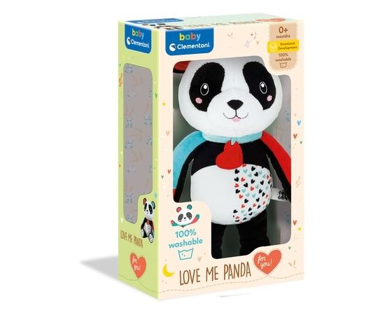 Clementoni Love me Panda Развивающие игры