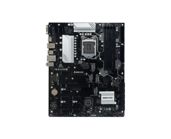 Płyta główna BIOSTAR TZ590-BTC DUO