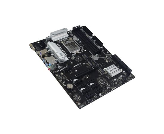 Płyta główna BIOSTAR TZ590-BTC DUO