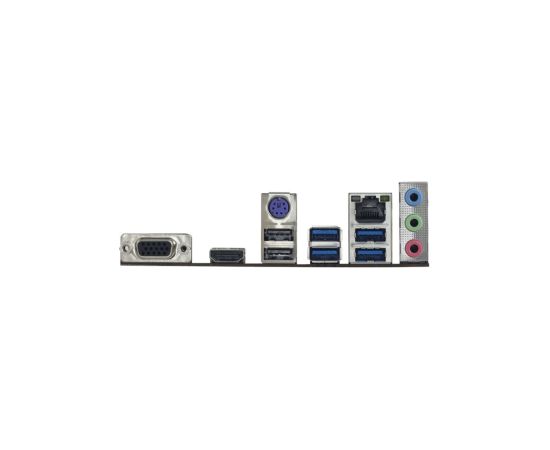 Płyta główna BIOSTAR TZ590-BTC DUO