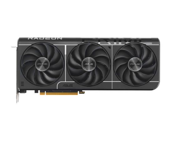 ASUS Prime -RX9070-O16G-EVO AMD Radeon RX 9070 16 GB GDDR6