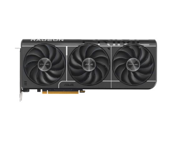 ASUS Prime -RX9070-O16G-EVO AMD Radeon RX 9070 16 GB GDDR6