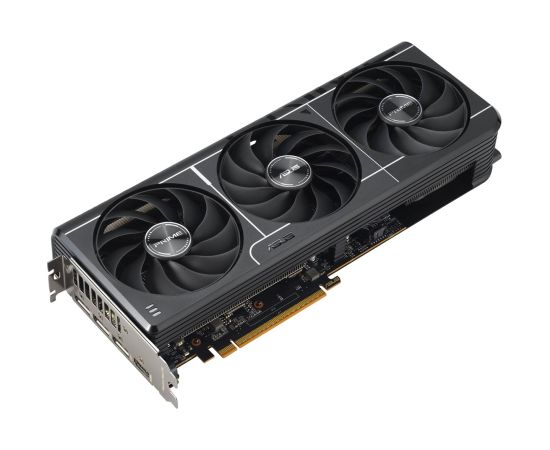 ASUS Prime -RX9070-O16G-EVO AMD Radeon RX 9070 16 GB GDDR6