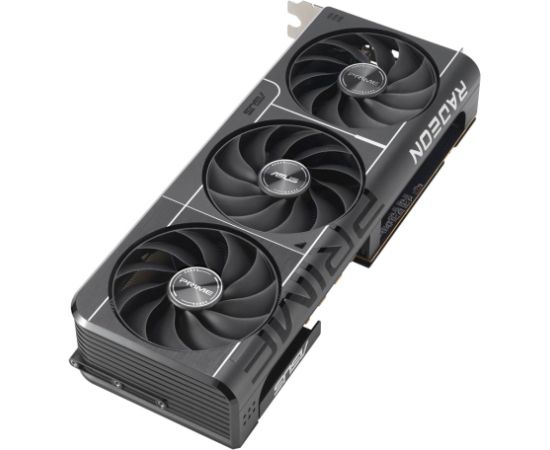 ASUS Prime -RX9070-O16G-EVO AMD Radeon RX 9070 16 GB GDDR6