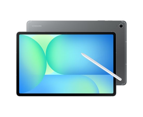 Samsung Galaxy Tab S10 FE+ (13.1", Wi-Fi)
