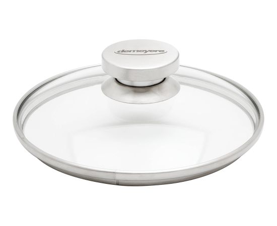 Glass lid DEMEYERE 40850-756-0 - 24 cm