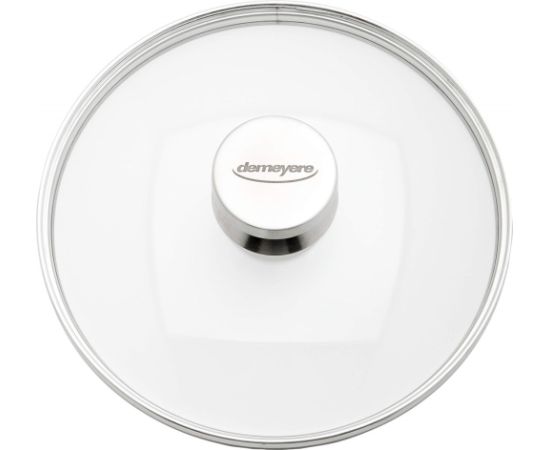Glass lid DEMEYERE 40850-756-0 - 24 cm