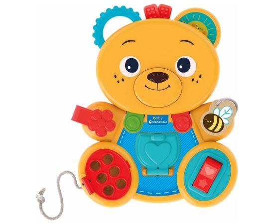 Clementoni Baby 17872 learning toy Mazuļiem