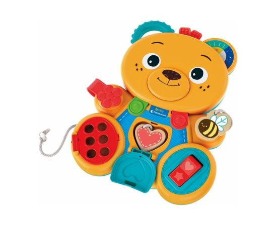 Clementoni Baby 17872 learning toy Mazuļiem