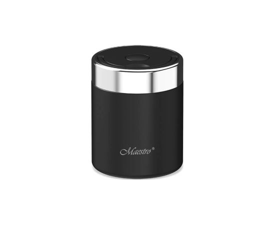 Termos obiadowy 500ml MR-1649-50-BLACK MAESTRO