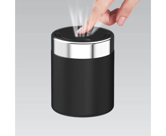 Termos obiadowy 500ml MR-1649-50-BLACK MAESTRO