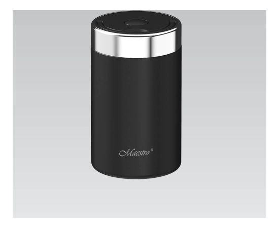 Termos obiadowy 500ml MR-1649-50-BLACK MAESTRO