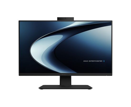 ASUS AIO P470VAK-BPE100X i7-13620H 27.0"FHD 300nits 100Hz AG 16GB DDR5 SSD512 Intel UHD Graphics WLAN+BT LAN Cam1080p W11Pro Black 3Y OnSite All In One Datori (AIO)