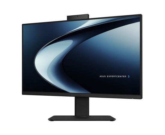 ASUS AIO P470VAK-BPE100X i7-13620H 27.0"FHD 300nits 100Hz AG 16GB DDR5 SSD512 Intel UHD Graphics WLAN+BT LAN Cam1080p W11Pro Black 3Y OnSite All In One Datori (AIO)