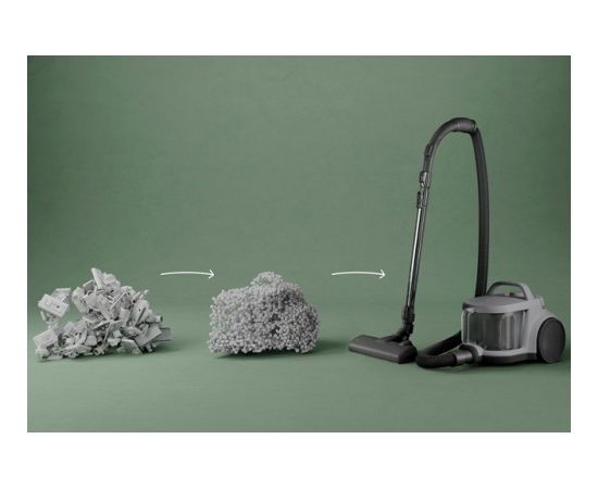 Odkurzacz ELECTROLUX EL51A2UG