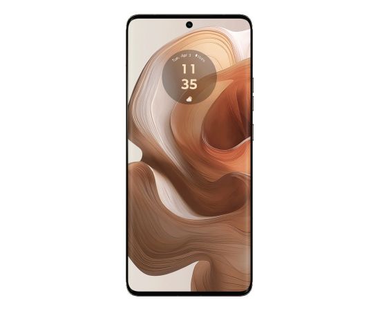 Smartfon Motorola Edge 50 Ultra 5G 16/1024GB Nordic Wood Мобильные телефоны