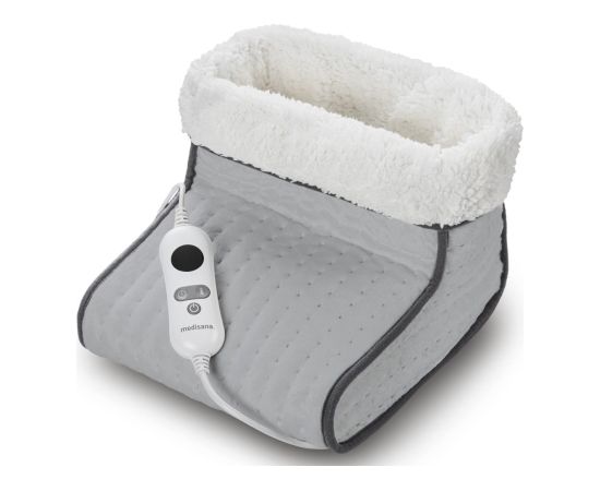 Medisana FW 120 electric foot warmer 100 W Grey