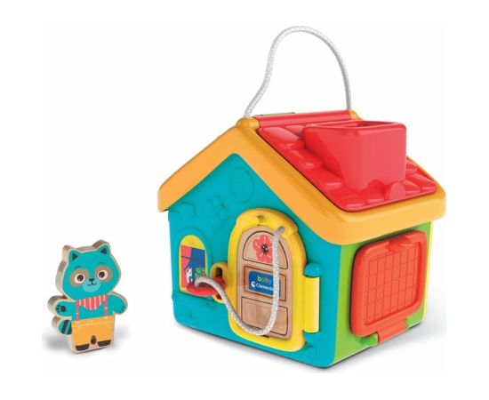 Clementoni Baby 17874 learning toy Mazuļiem