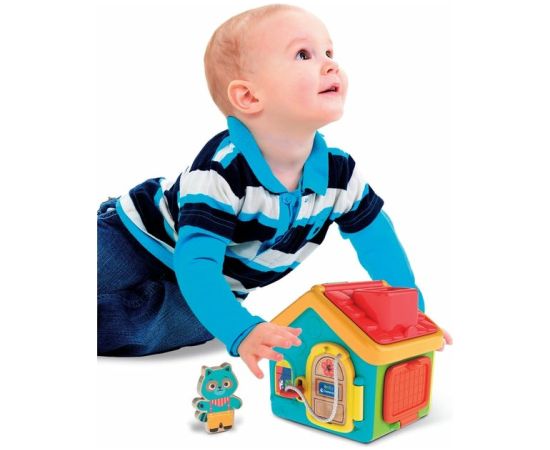 Clementoni Baby 17874 learning toy Mazuļiem