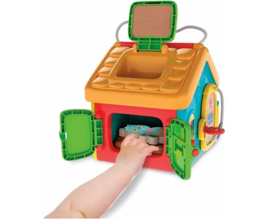 Clementoni Baby 17874 learning toy Mazuļiem