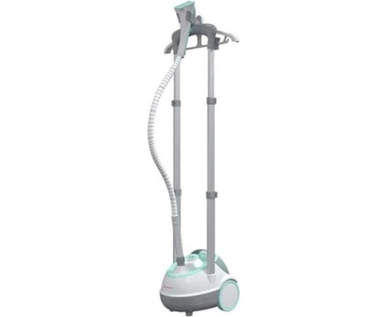Singer Steamworks Classic 2.0 1500 Watt Clothes Steamer Grīdas / Tvaika Tīrītāji