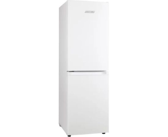Total No Frost fridge-freezer MPM-201-FF-55