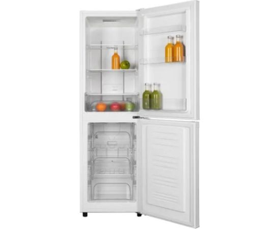 Total No Frost fridge-freezer MPM-201-FF-55
