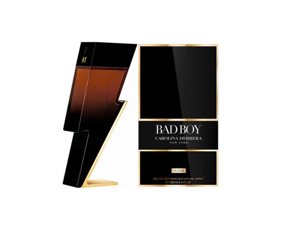 Carolina Herrera Bad Boy Elixír EDP 100ml