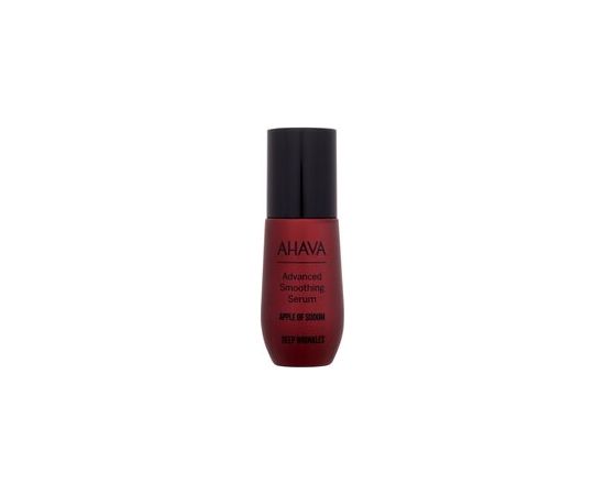 Ahava Apple Of Sodom Advanced Smoothing Serum 30ml Smaržas - NESAKĀRTOTS