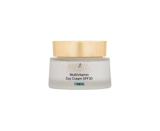 Ahava Firming Multivitamin Day Cream SPF30 50ml