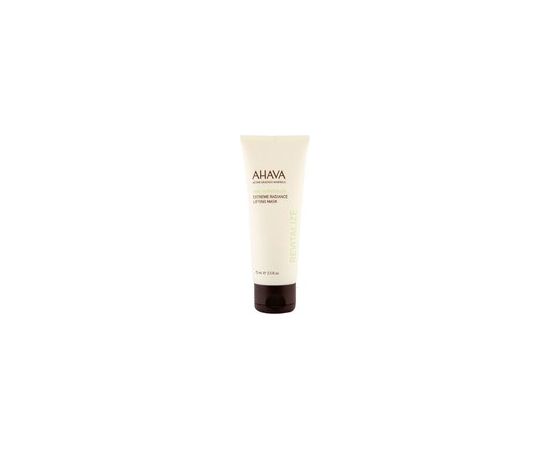 Ahava Time To Revitalize Extreme Radiance Lifting Mask - Smoothing Face Mask 75ml Ahava Time To Revitalize Extreme Radiance Lifting Mask - Smoothing Face Mask 75ml